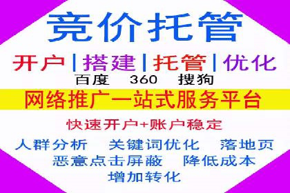 搜索引擎营销（SEM）竞价策略案例